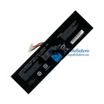 Akku für Razer Blade 0099 RZ09-0117 Pro17-2014 GMS-C40 [Ersatzakku]